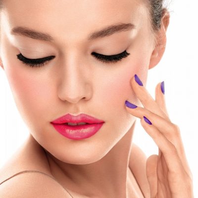 Cómo elegir la base de maquillaje perfecta