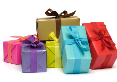 Ideas para regalar en Reyes