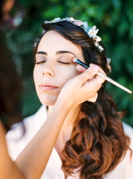 maquillaje de novia 3