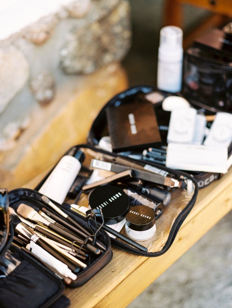 maquillaje de novia Barcelona