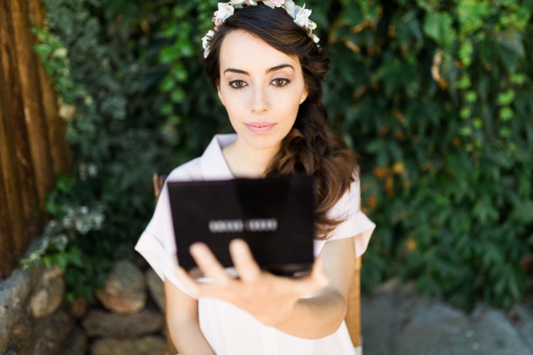 maquillaje de novia 7