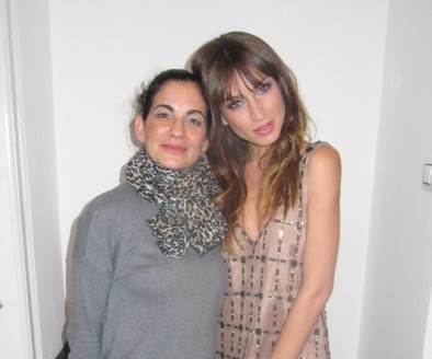 maquillaje raquel jimenez 1