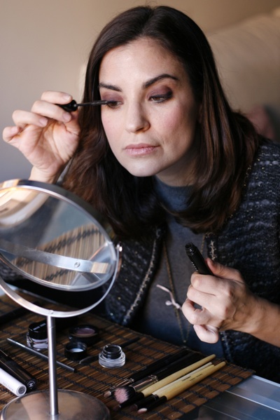 look berenjena&coral 6