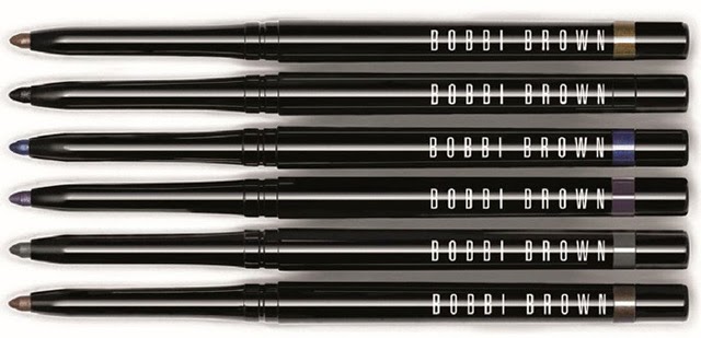 delineado de ojos perfecto