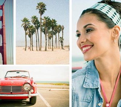 Nueva colección de maquillaje: Hello Sunshine de Mary Kay