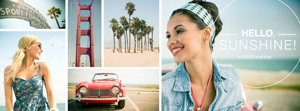 hello sunshine