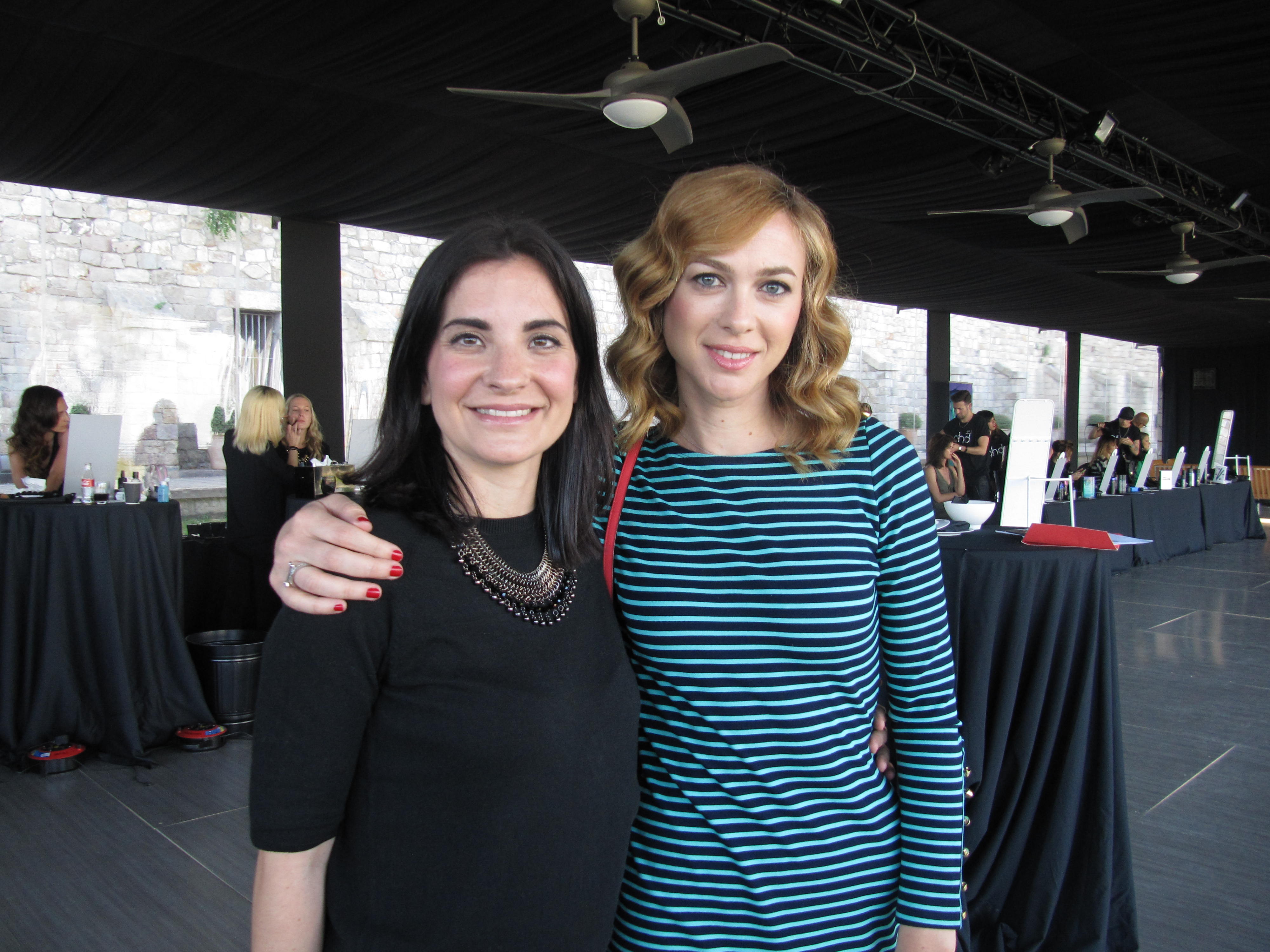 Maquilladora profesional Barcelona