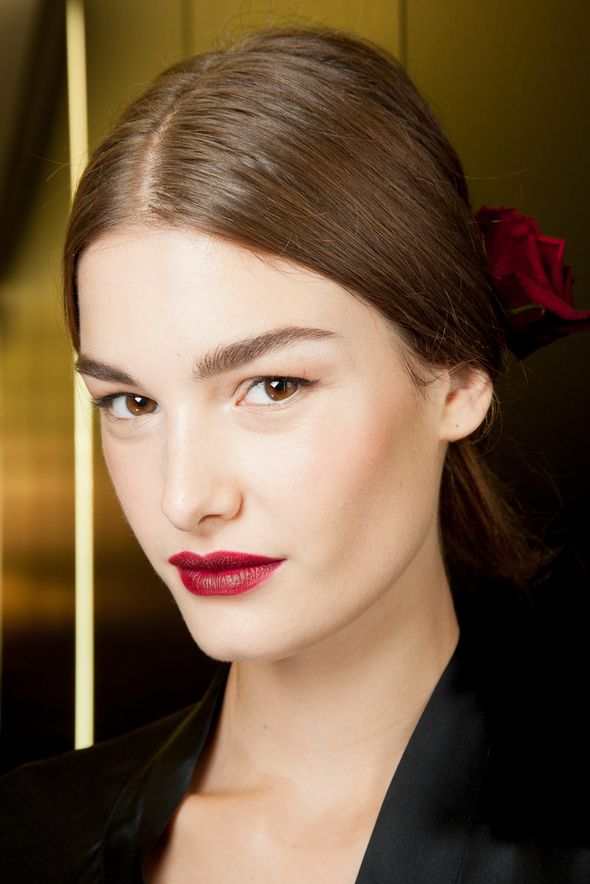 Tendencias de maquillaje verano