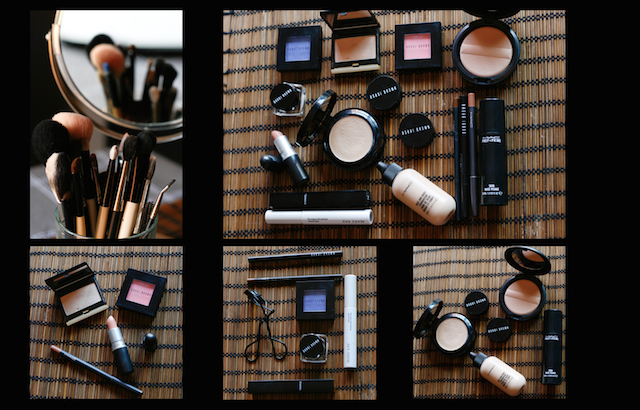 look de otoño maquillaje de ojos