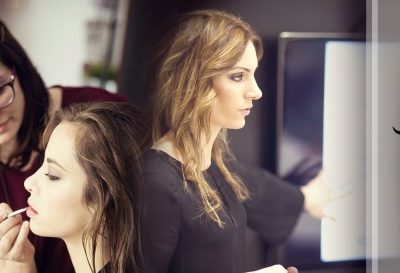 Mamá Fashion: Look para llevar a los niños al colegio.
