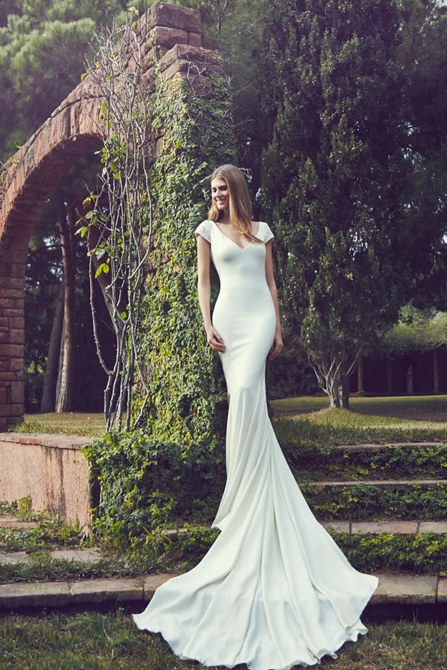 Editorial Pronovias 1