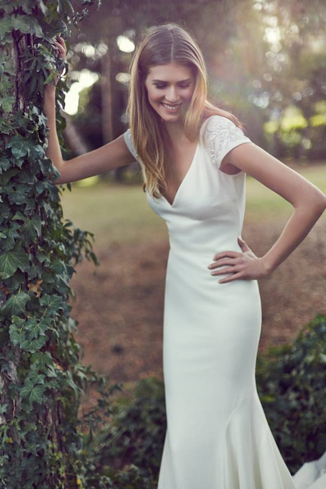 Editorial Pronovias 1