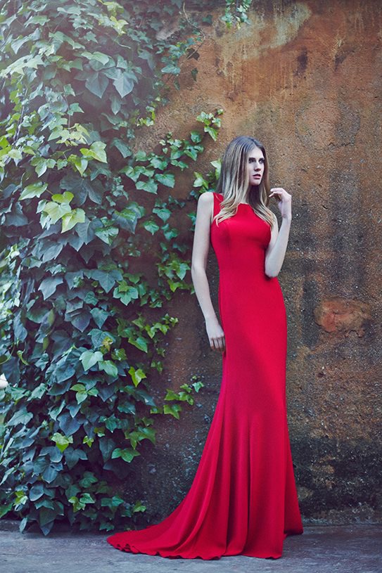 Editorial Pronovias 3