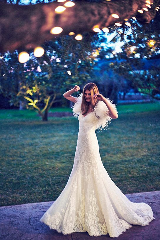 Editorial Pronovias 5