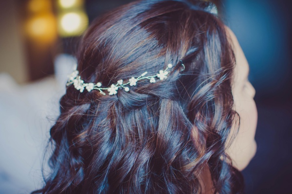 maquillaje de novia clasico 2+