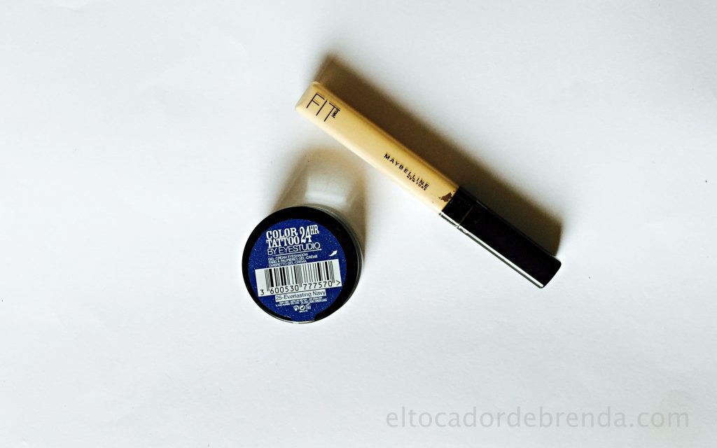 secretos de belleza maybelline