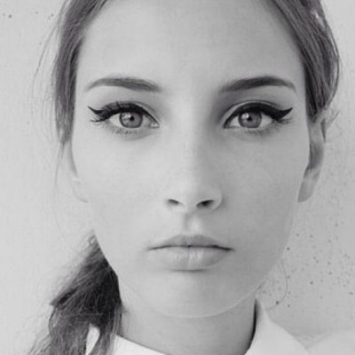 Cómo hacer el delineado Cat Eye paso a paso.