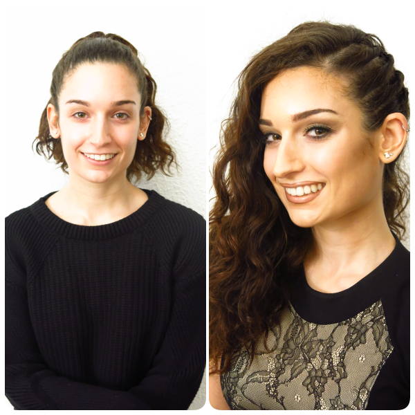 contouring como se hace