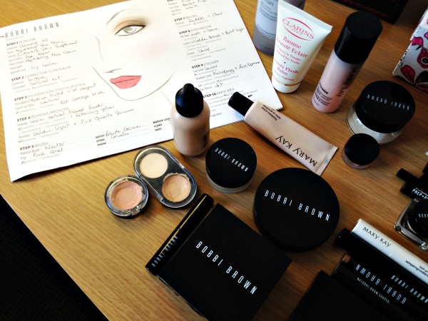 maquillaje novia sara 2