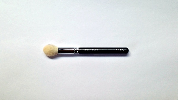 mis brochas de zoeva