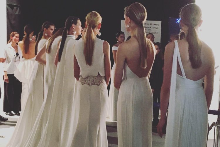 Maquillaje Novia Barcelona