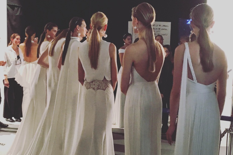 Maquillaje Novia Barcelona