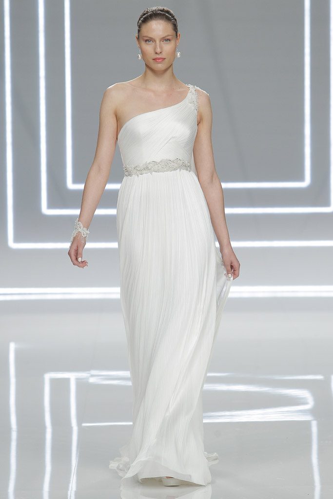 Rosa Clará colección 2017