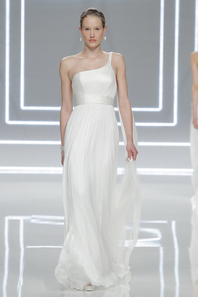 Rosa Clará colección 2017