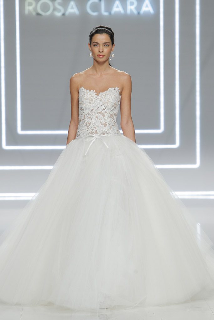 Rosa Clará colección 2017