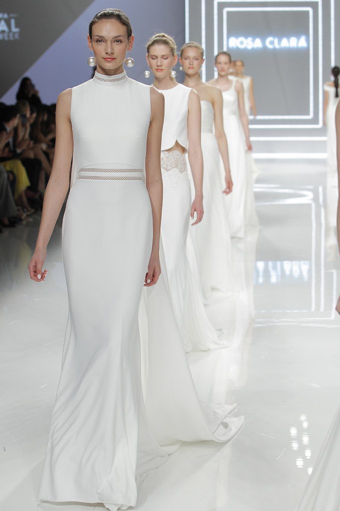 Rosa Clará colección 2017