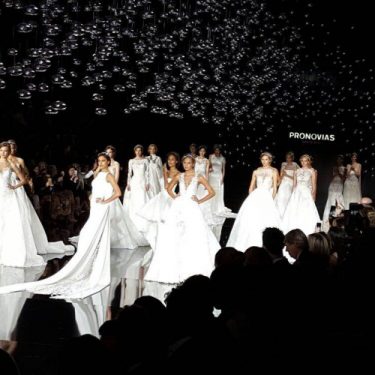 Maquillaje Novia Barcelona