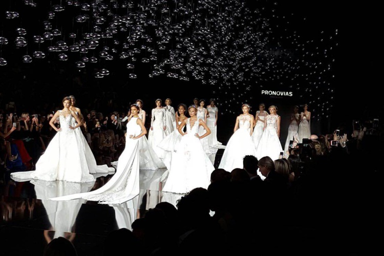 Maquillaje Novia Barcelona