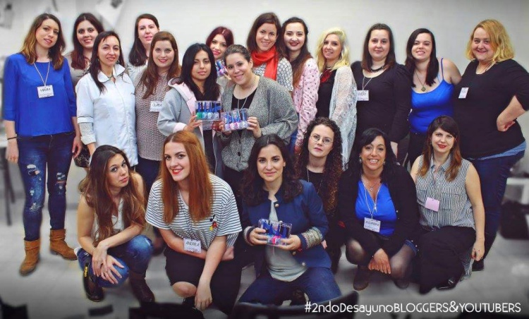 Blog Maquillaje Profesional