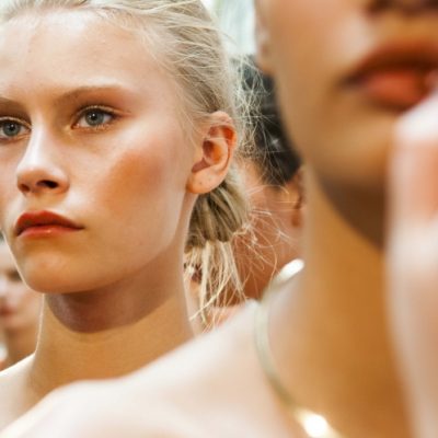 Especial 080 Barcelona: MAC Look bronceado & Look nude