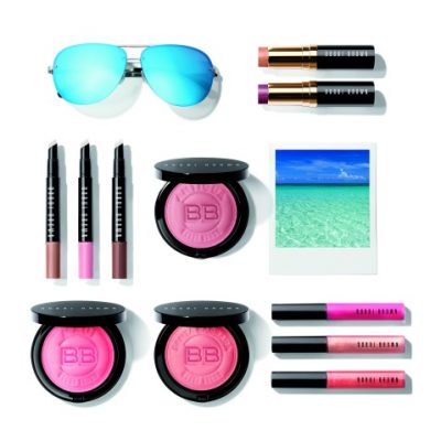 Novedades de maquillaje: Follow the Sun Collection de Bobbi Brown