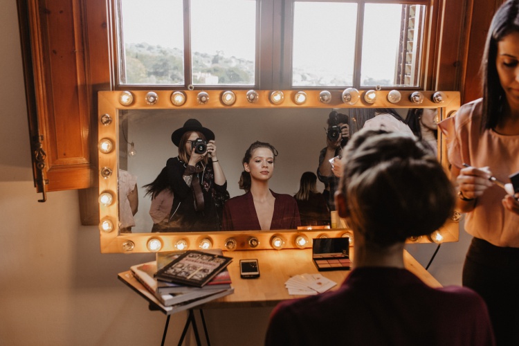 Evento La Novia Perfecta