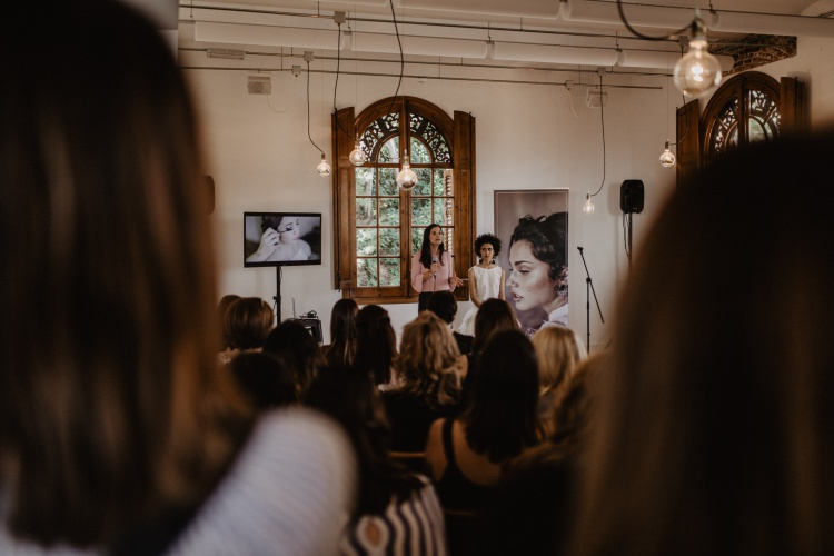 Evento La Novia Perfecta