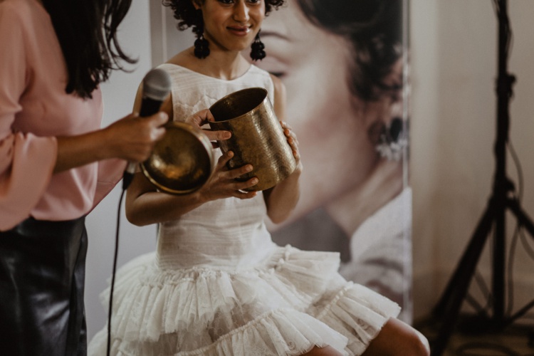 Evento La Novia Perfecta