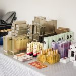 productos de maquillaje novias