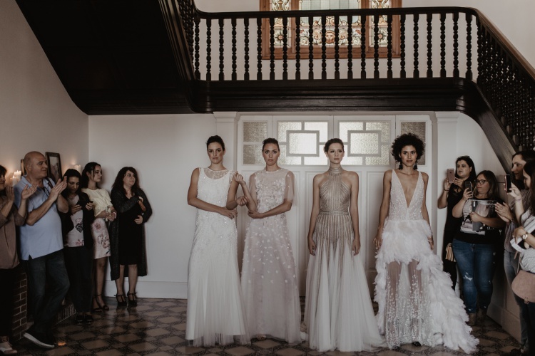 Evento La Novia Perfecta