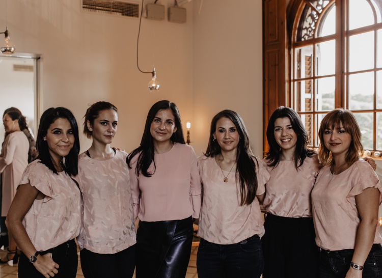 Evento La Novia Perfecta