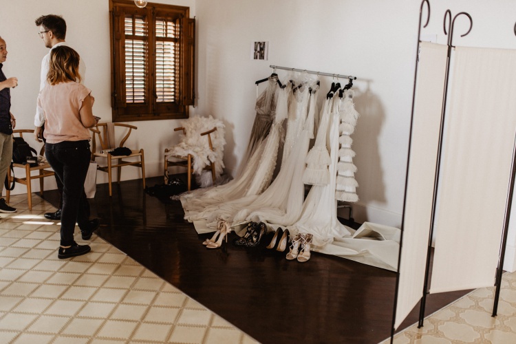 Evento La Novia Perfecta