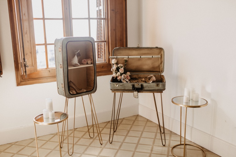 Evento La Novia Perfecta