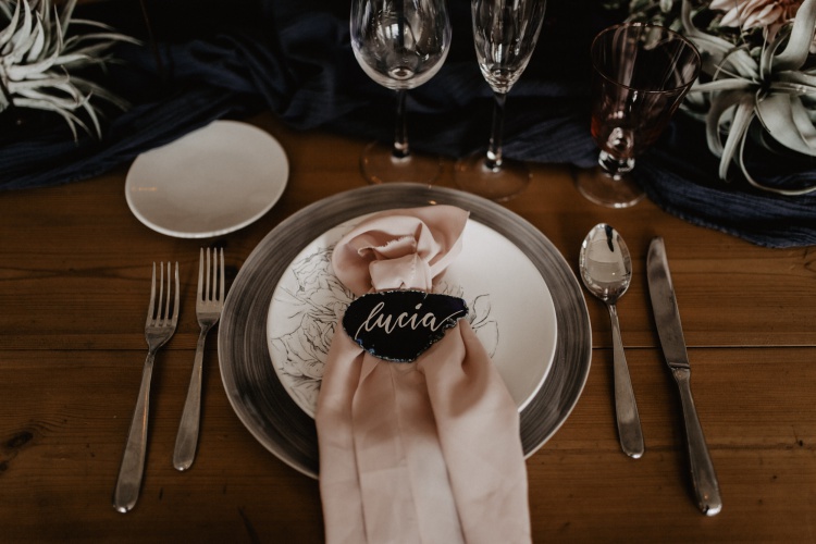 Evento La Novia Perfecta