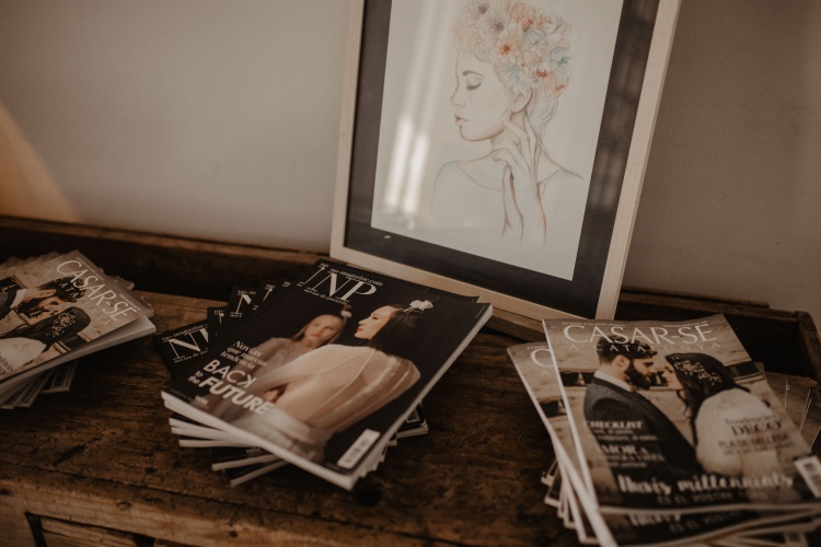 Evento La Novia Perfecta