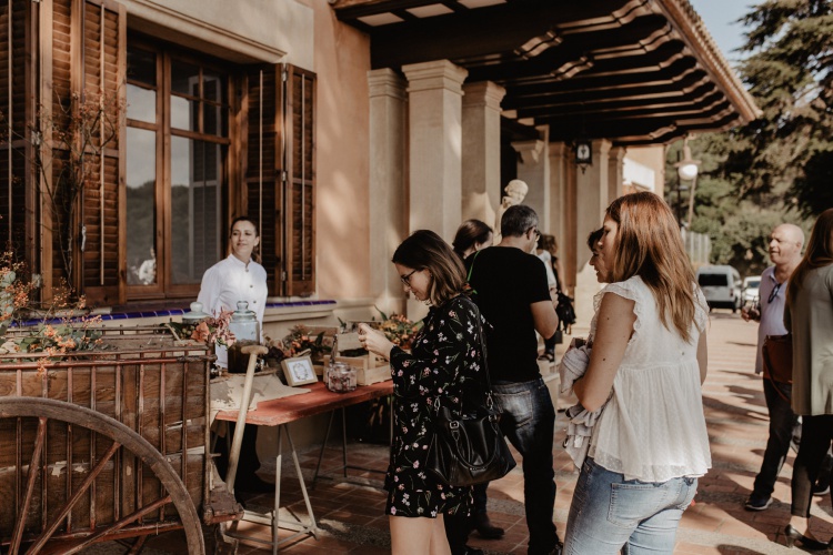 Evento La Novia Perfecta