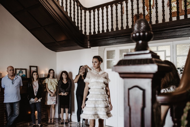 Evento La Novia Perfecta