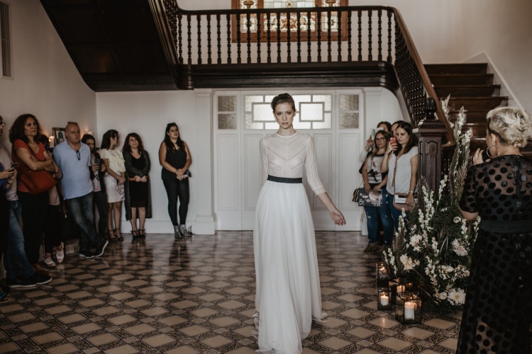 Evento La Novia Perfecta