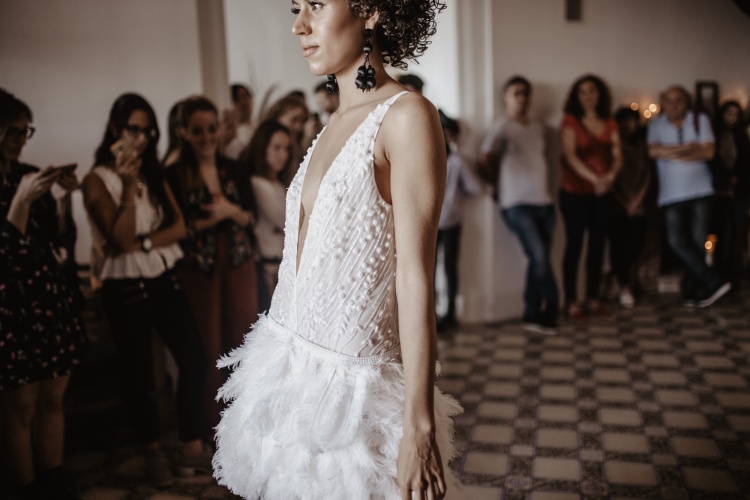 Evento La Novia Perfecta