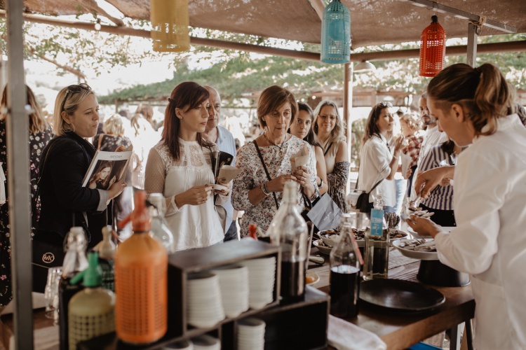 Evento La Novia Perfecta